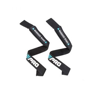 Ремень для тяги LIVEPRO Weightlifting Straps (пара) LP8092