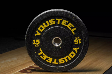 Диск Yousteel HI-TEMP 15 кг 50 мм