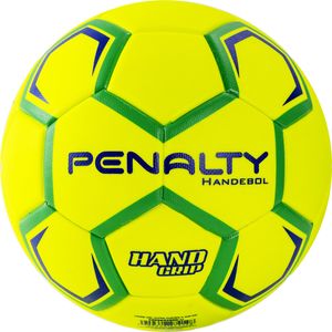 Мяч гандбольный PENALTY HANDEBOL H3L ULTRA FUSION X 5203632600-U размер 3