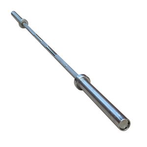 Гриф олимпийский Economy Bearing Bar (конструкция вращения - игольчатый подшипник) FM\WL-20\CH-20-22