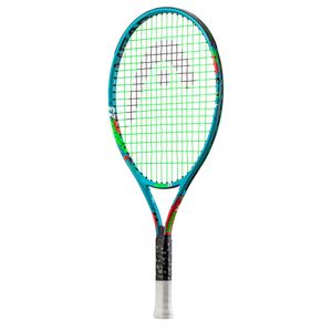 Ракетка для большого тенниса HEAD Novak 23 Gr06 233112 для детей 6-8 лет