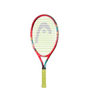 Ракетка для большого тенниса детская HEAD Novak 23 Gr05 233510 для детей 6-8 лет