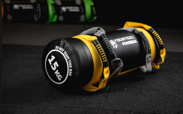 Мешок для кроссфита Yousteel POWERBAG 15 кг 