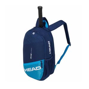 Рюкзак спортивный HEAD Elite Backpack 283570 (NVBL) с карманом под ракетку