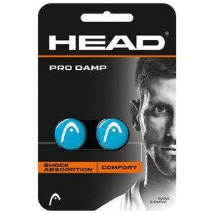 Виброгаситель HEAD Pro Damp (ГОЛУБОЙ), арт.285515-BL, голубой HEAD 285515-BL