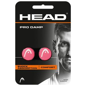 Виброгаситель HEAD Pro Damp (РОЗОВЫЙ), арт.285515-PK, розовый HEAD 285515-PK