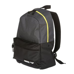 Рюкзак "ARENA Team Backpack 30" арт.002481510, полиэстер, серый меланж 45*31*16см ARENA 002481510