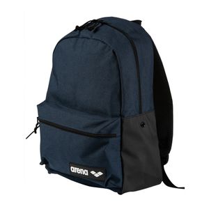 Рюкзак "ARENA Team Backpack 30" арт.002481710, полиэстер, темно-синий меланж 45*31*16см ARENA 002481710