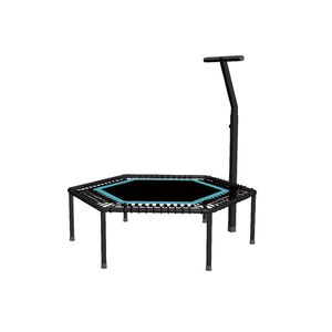 Батут с ручкой LIVEPRO Trampoline with Handle 105 см LP8251