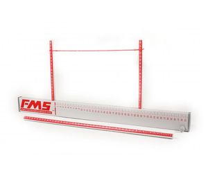 Система тестирования Professional Functional Movement Screen FMS Test комплект PERFORM BETTER PB\3801-01-White\00-00-00