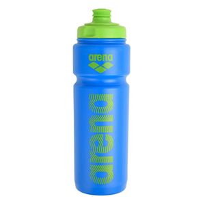 Бутылка для воды ARENA SPORT BOTTLE 004621 800, 750мл, пластик, сине-зеленый