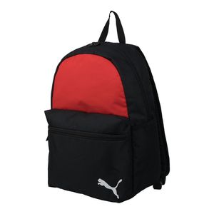 Рюкзак спорт. "PUMA TeamGOAL 23 Backpack Core" арт.07685501, полиэстер, черно-красный 43*28*13см PUMA 07685501