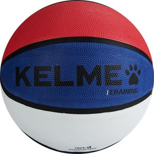 Мяч баскетбольный KELME Foam rubber ball 8102QU5002-169 размер 5