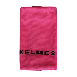 Полотенце "KELME Sports Towel", арт.K044-602, 30*110см,100% полиэстер, розовый KELME K044-602