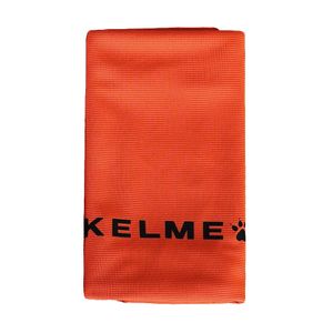 Полотенце "KELME Sports Towel", арт.K044-808, 30*110см,100% полиэстер, оранжевый KELME K044-808