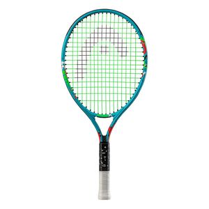 Ракетка для большого тенниса детская HEAD Novak 21 Gr05 артикул 233122 для 4-6 лет