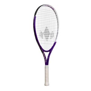 Ракетка для большого тенниса детская DIADEM Super 23 Gr00 RK-SUP23-PR для детей 8-12 лет