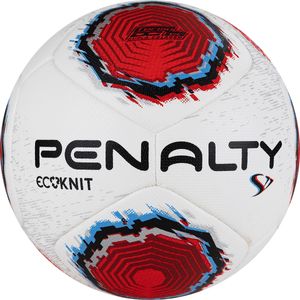 Мяч футбольный PENALTY BOLA CAMPO S11 ECOKNIT XXII артикул 5416231610-U размер 5