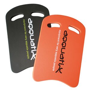 Доска для плавания AQQUATIX Aqquick Board Plus лайм