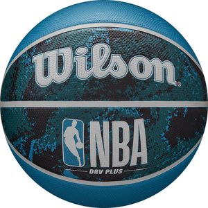 Мяч баскетбольный WILSON NBA DRV Plus WZ3012602XB размер 5