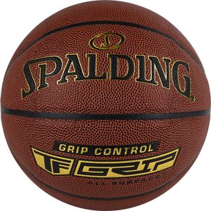 Мяч баскетбольный SPALDING Grip Control 76 875Z р.7