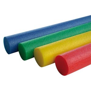 Нудл AQQUATIX COLOR Noodle (Италия) длина 160 см, диаметр 7 см AQQUATIX AQ\AFU 0006.1\00-00-00