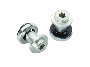 JD515X Винты крепежные к торм. Колодкам 