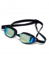 Очки для плавания Atemi Blade, силикон, Цвет: черный, CB1BK 00-00009938