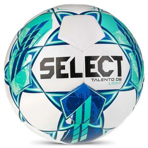 Мяч футбольный SELECT Talento DB Light V23 0775860004 размер 5