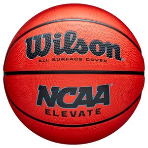 Мяч баскетбольный WILSON NCAA Elevate WZ3007001XB7 размер 7