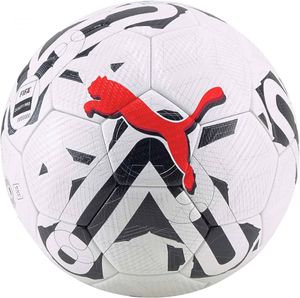 Мяч футбольный PUMA Orbita 3 TB 08377603 размер 5