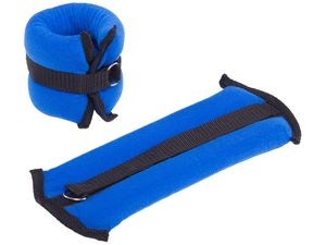 Утяжелитель для гимнастики , мягкие 800г. (СИС) :(3057): GETSPORT 16132