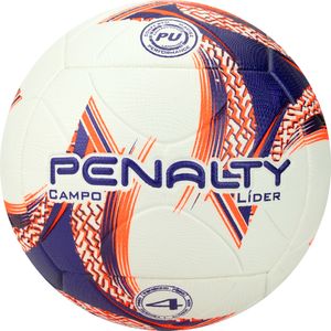 Мяч футбольный PENALTY BOLA CAMPO LIDER N4 XXIII, 5213401239-U, размер 4