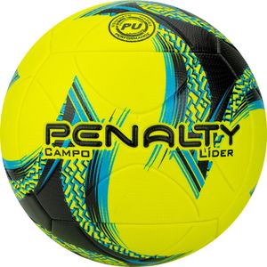 Мяч футбольный PENALTY BOLA CAMPO LIDER XXIII, 5213382250-U, размер 5