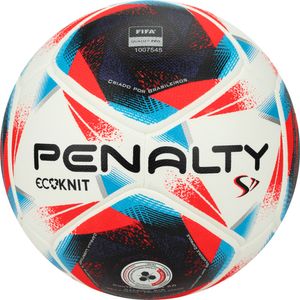 Мяч футбольный PENALTY BOLA CAMPO S11 ECOKNIT XXIII 5416321610-U размер 5