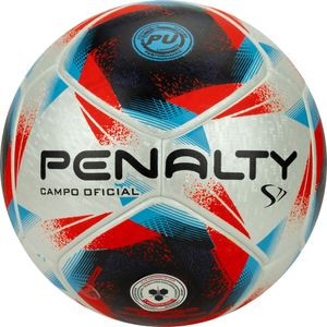 Мяч футбольный PENALTY BOLA CAMPO S11 R1 XXIII, 5416341610-U размер 5