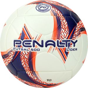 Мяч футзальный PENALTY BOLA FUTSAL LIDER XXIII, 5213411239-U, размер 4
