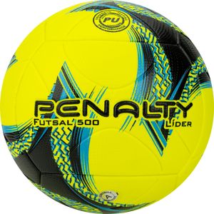 Мяч футзальный PENALTY BOLA FUTSAL LIDER XXIII, 5213412250-U, размер 4