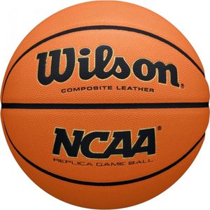 Мяч баскетбольный WILSON Evo Nxt Replica WZ2007701XB размер 7