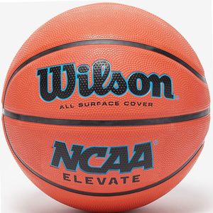 Мяч баскетбольный WILSON NCAA Elevate WZ3007001XB5 размер 5
