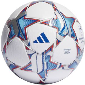 Мяч футбольный ADIDAS Finale League IA0954 размер 5 FIFA Quality