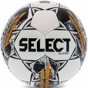Мяч футбольный SELECT Super V23 3625560001 размер 5