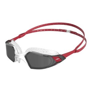 Очки для плав. SPEEDO Aquapulse Pro, 8-1226414460, ДЫМЧАТЫЕ линзы, прозрачная опр. Senior SPEEDO 8-1226414460