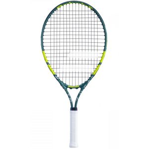 Ракетка для большого тенниса детская BABOLAT Wimbledon Junior 23 140446 Gr000 для 7-8 лет