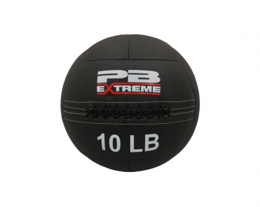 Медбол PERFORM BETTER Extreme Soft Toss Medicine Balls 4,5 кг, оранжевый PERFORM BETTER PB\3230-10\00-00-00
