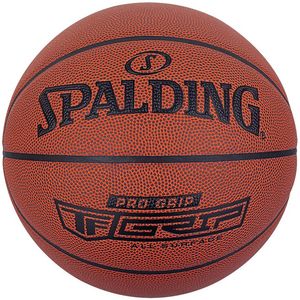 Мяч баскетбольный SPALDING Pro Grip 76874z размер 7