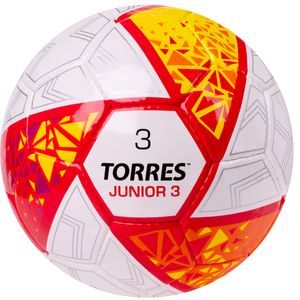 Мяч футбольный TORRES Junior-3 F323803 размер 3