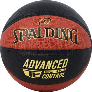 Мяч баскетбольный SPALDING Advanced Grip Control  In/Out 76872z размер 7