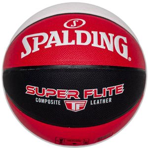 Мяч баскетбольный SPALDING Super Flite 76929z размер 7