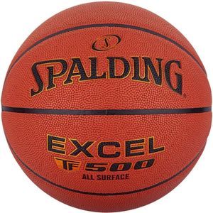 Мяч баскетбольный SPALDING TF-500 Excel In/Out размер 6 76798z